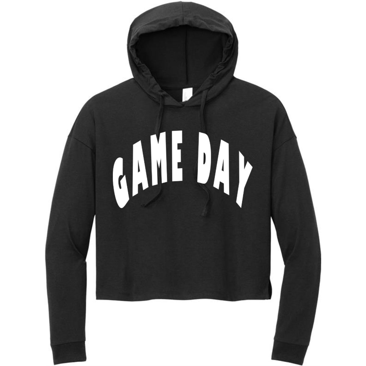 GAME DAY Women's Perfect Tri ® Midi Long Sleeve Hoodie