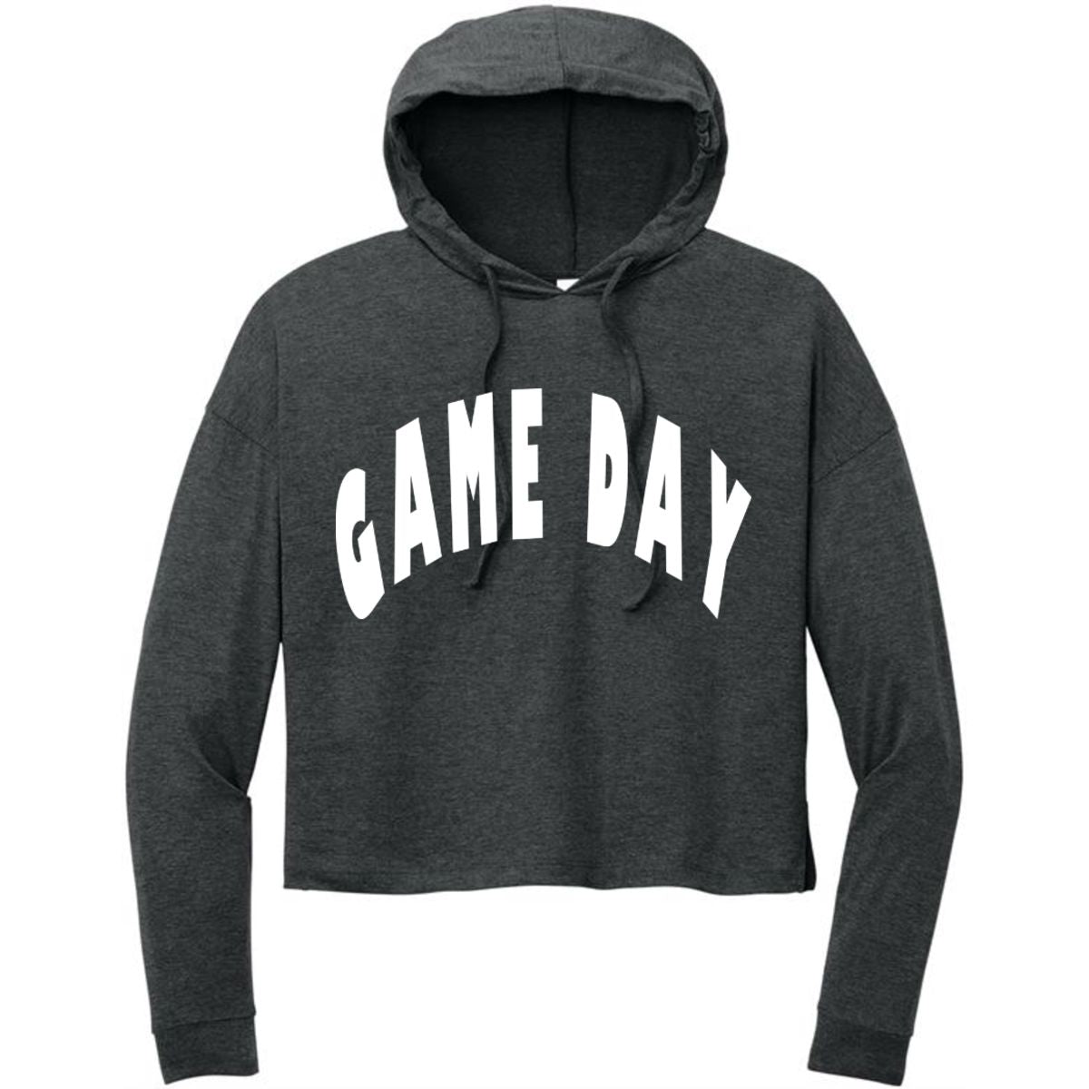 GAME DAY Women's Perfect Tri ® Midi Long Sleeve Hoodie