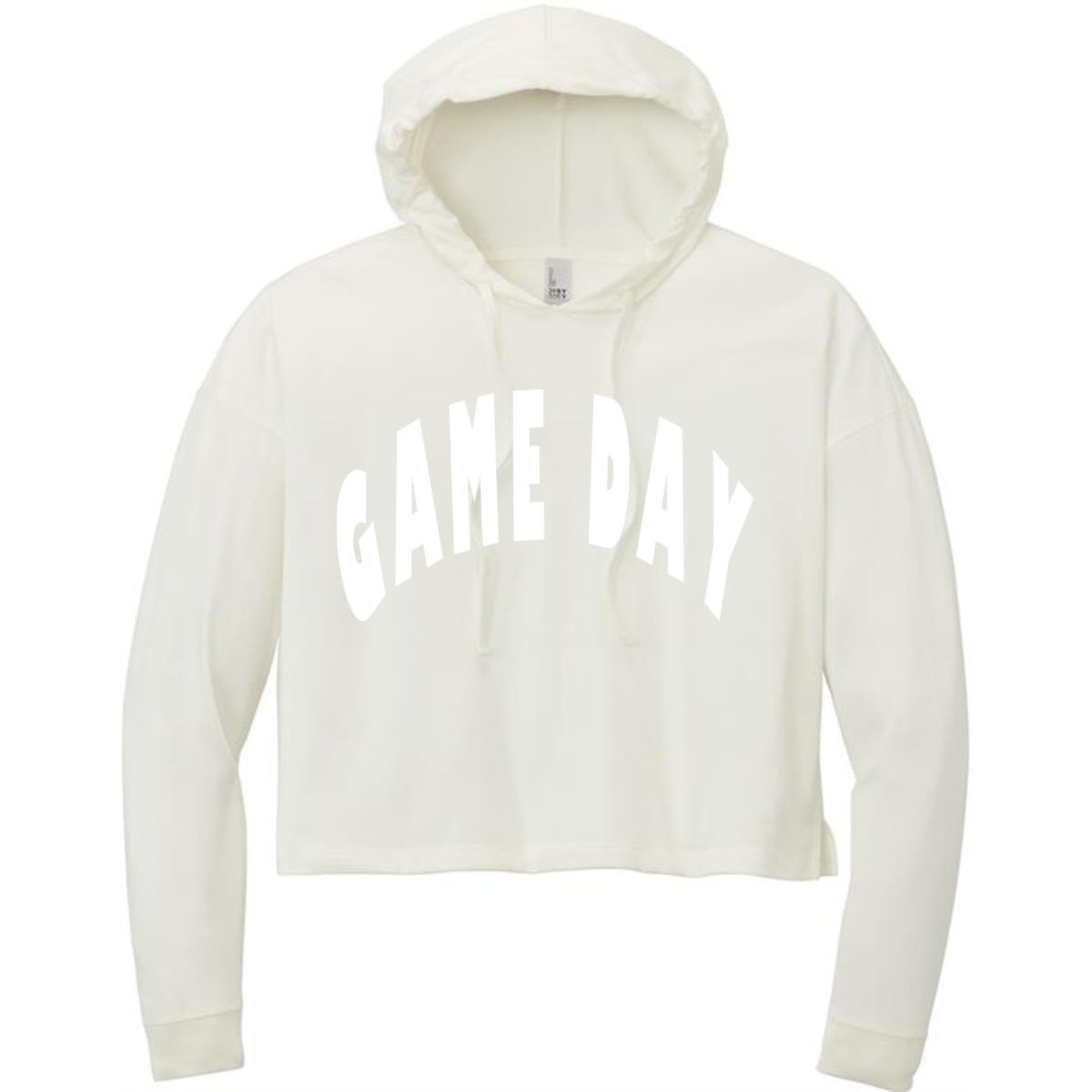 GAME DAY Women's Perfect Tri ® Midi Long Sleeve Hoodie