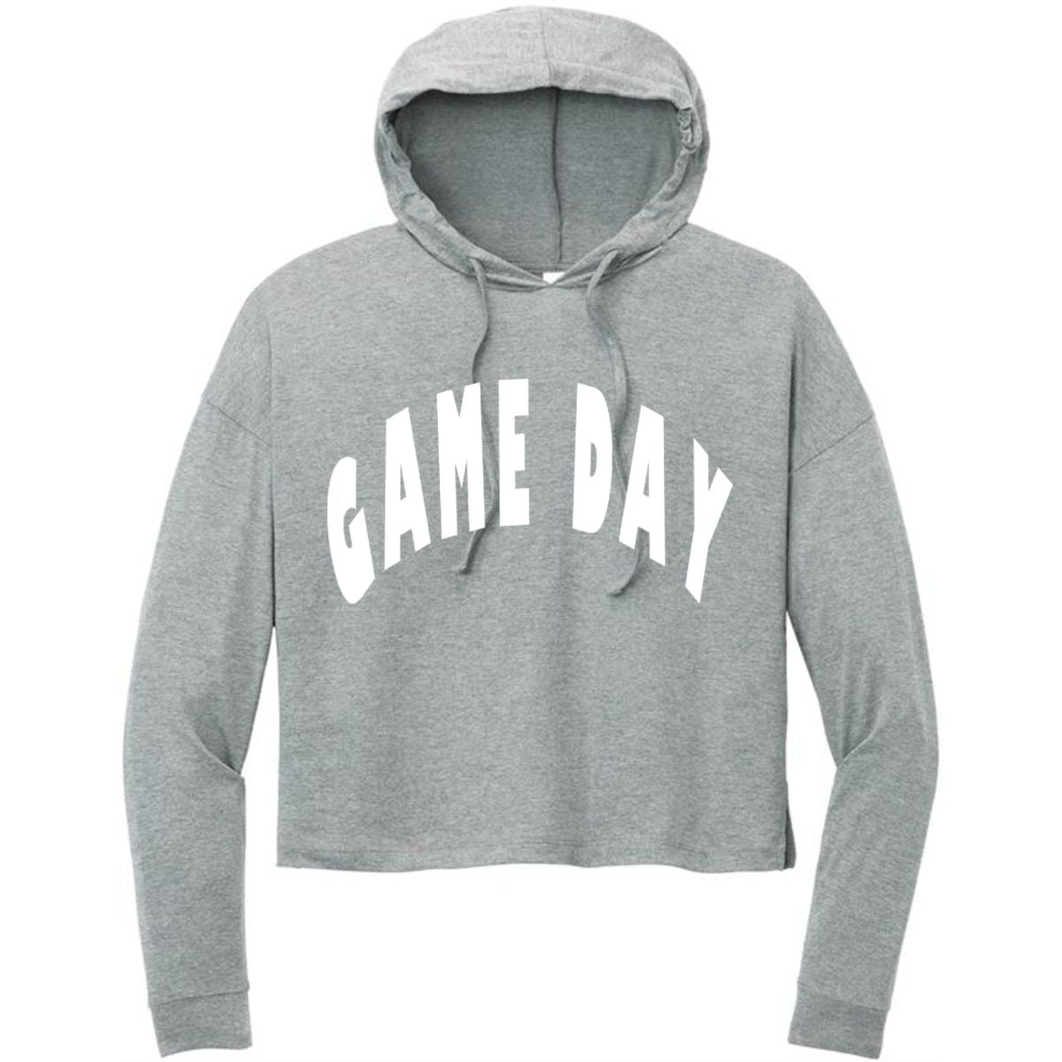 GAME DAY Women's Perfect Tri ® Midi Long Sleeve Hoodie