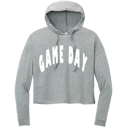GAME DAY Women's Perfect Tri ® Midi Long Sleeve Hoodie